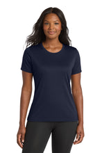 Load image into Gallery viewer, Port &amp; Co™ Women&#39;s Performance Tee