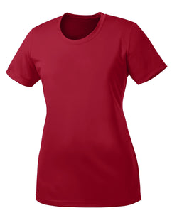 Port & Co™ Women's Performance Tee
