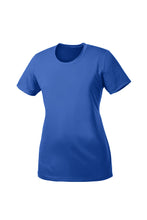 Load image into Gallery viewer, Port &amp; Co™ Women&#39;s Performance Tee