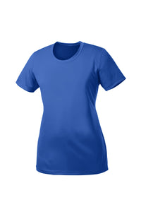 Port & Co™ Women's Performance Tee
