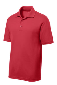 Mens Sport-Tek® PosiCharge® RacerMesh® Polo