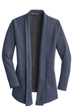 Load image into Gallery viewer, Ladies Interlock Cardigan