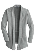 Load image into Gallery viewer, Ladies Interlock Cardigan