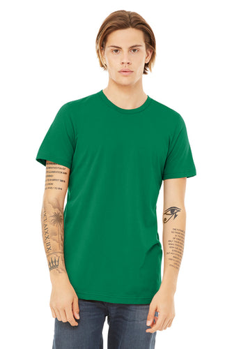 Unisex Short Sleeve T-Shirt