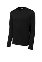 Load image into Gallery viewer, Mens Sport-Tek ® Posi-UV ™ Pro Long Sleeve Tee