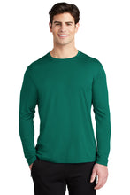 Load image into Gallery viewer, Mens Sport-Tek ® Posi-UV ™ Pro Long Sleeve Tee