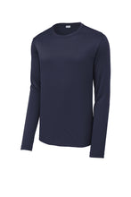 Load image into Gallery viewer, Mens Sport-Tek ® Posi-UV ™ Pro Long Sleeve Tee