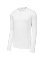 Load image into Gallery viewer, Mens Sport-Tek ® Posi-UV ™ Pro Long Sleeve Tee