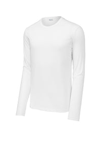 Mens Sport-Tek ® Posi-UV ™ Pro Long Sleeve Tee