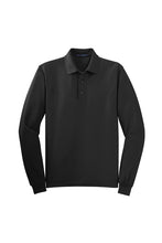 Load image into Gallery viewer, Mens Long Sleeve Collared Shirt