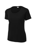 Load image into Gallery viewer, Ladies Sport-Tek ® Posi-UV ™ Pro Tee