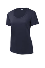 Load image into Gallery viewer, Ladies Sport-Tek ® Posi-UV ™ Pro Tee