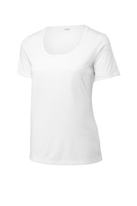 Ladies Sport-Tek ® Posi-UV ™ Pro Tee