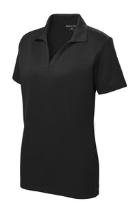 Ladies Sport-Tek® PosiCharge® RacerMesh® Polo