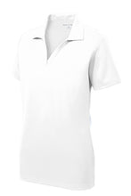 Load image into Gallery viewer, Ladies Sport-Tek® PosiCharge® RacerMesh® Polo