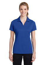 Load image into Gallery viewer, Ladies Sport-Tek® PosiCharge® RacerMesh® Polo