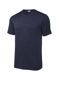 Mens Sport-Tek ® Posi-UV ™ Pro Tee