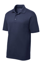 Load image into Gallery viewer, Mens Sport-Tek® PosiCharge® RacerMesh® Polo