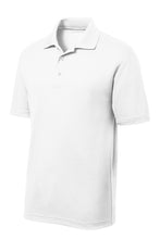 Load image into Gallery viewer, Mens Sport-Tek® PosiCharge® RacerMesh® Polo