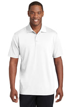 Load image into Gallery viewer, Mens Sport-Tek® PosiCharge® RacerMesh® Polo